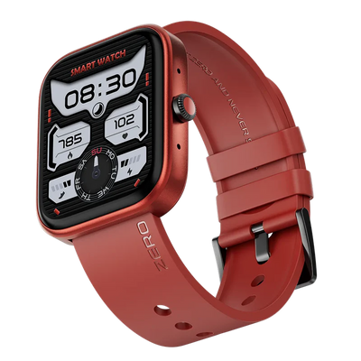 Ignite Smart Watch – Health & Fitness Tracker with Smart Notifications