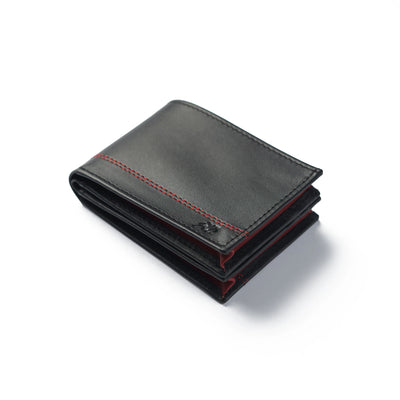 The FlexFold Mini Wallet