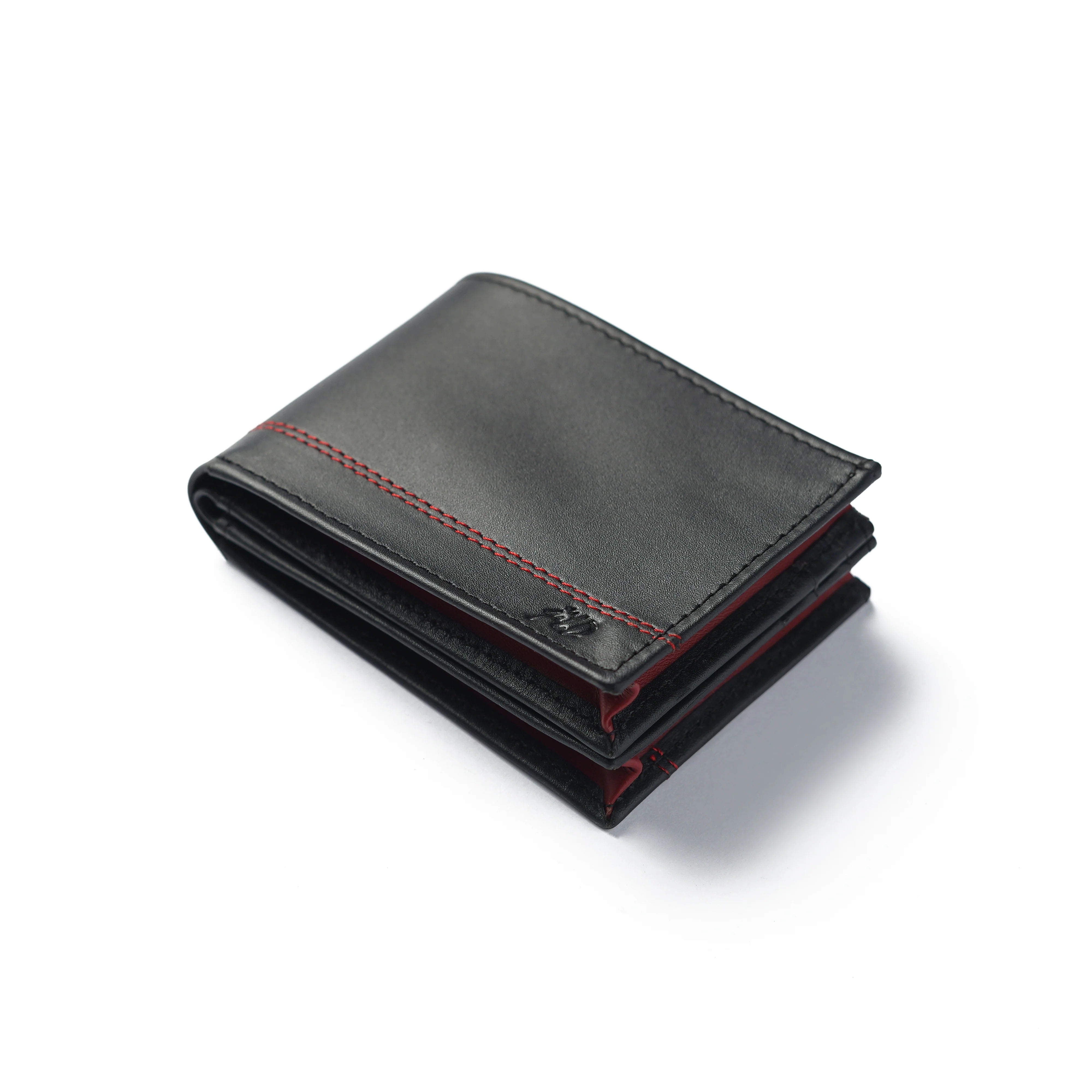 The FlexFold Mini Wallet