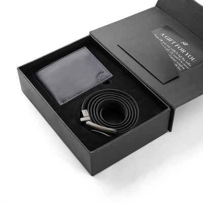 Mens Signature Duo Gift Box For Him