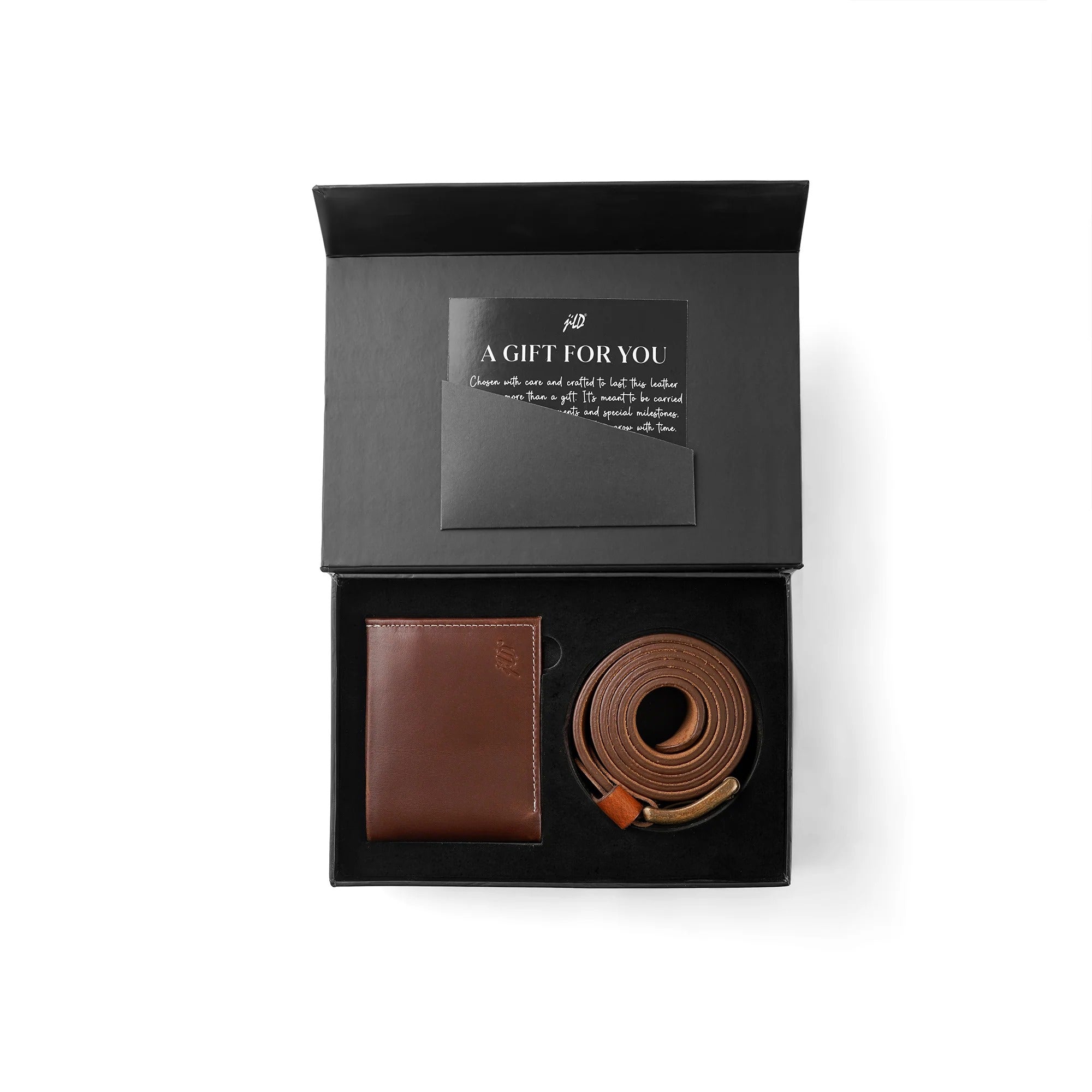 Mens Premium Editon Duo Gift Box For Him
