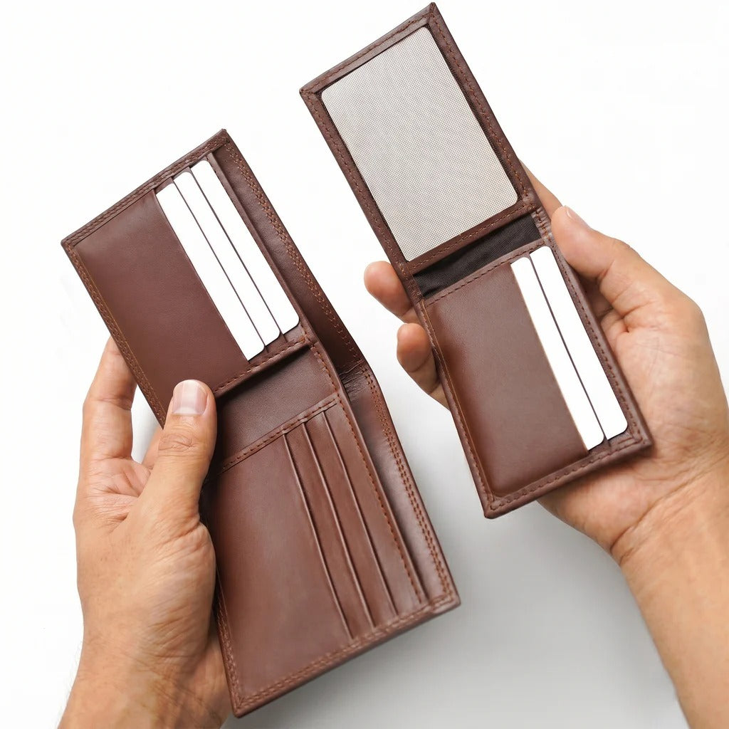 The Detachable V2 Wallet