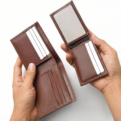 The Detachable V2 Wallet