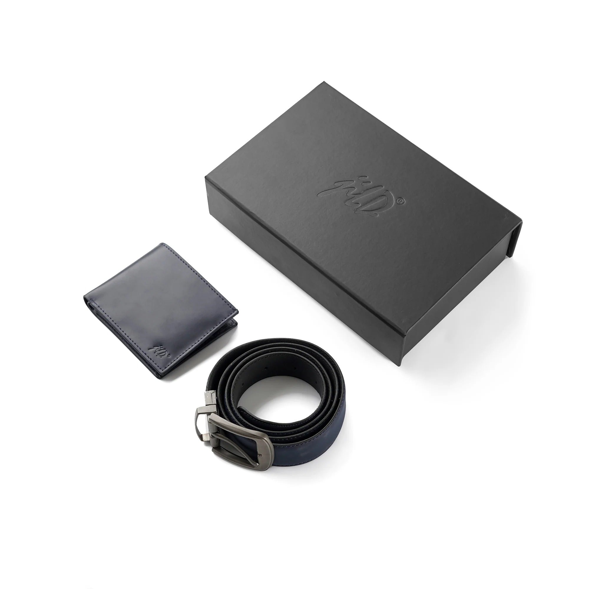 Mens Signature Duo Gift Box For Him