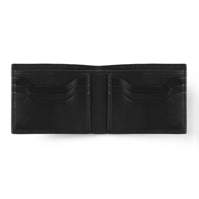 The Royal V1 BiFold Wallet