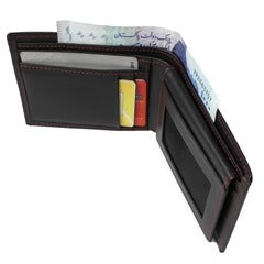 Jild Classic Bifold Wallet