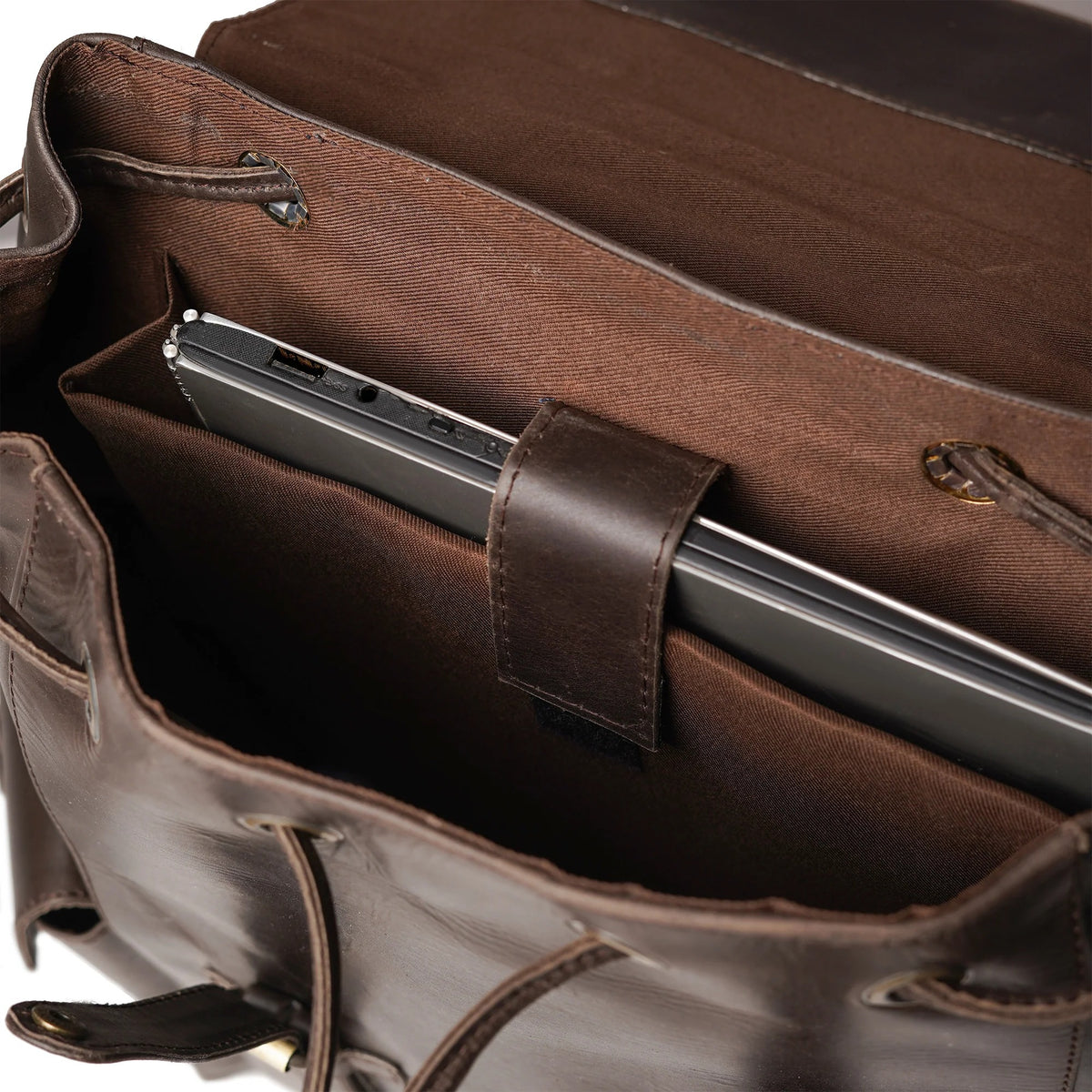The Christopher Backpack