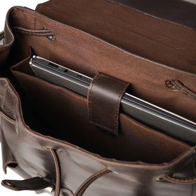 The Christopher Backpack