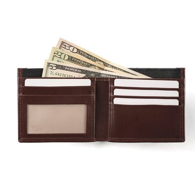 The Modern Wallet