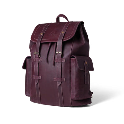 The Christopher Backpack