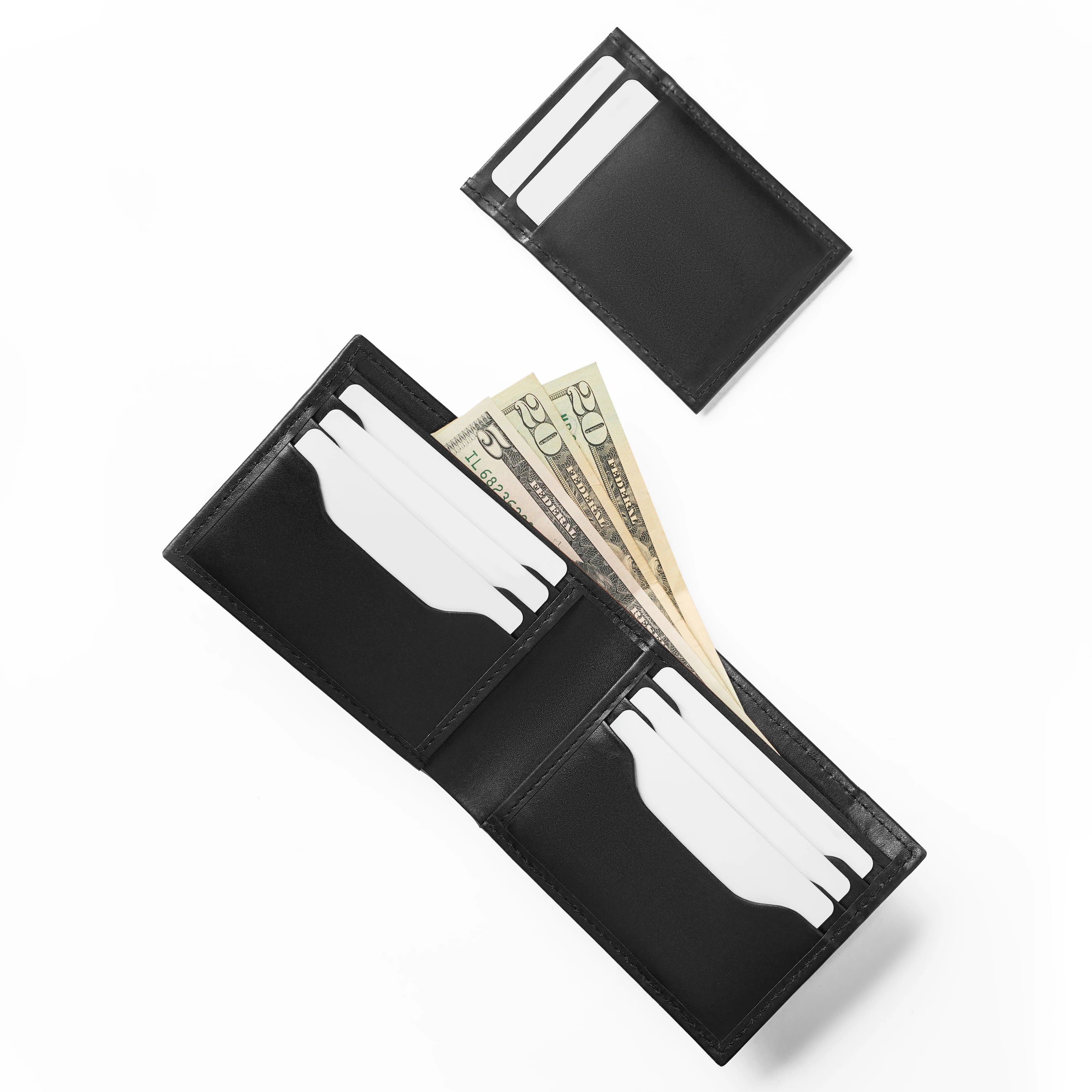 The Royal V1 BiFold Wallet