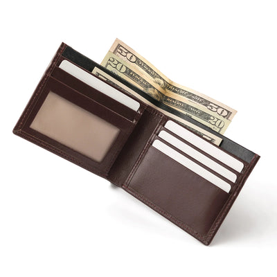 The Modern Wallet
