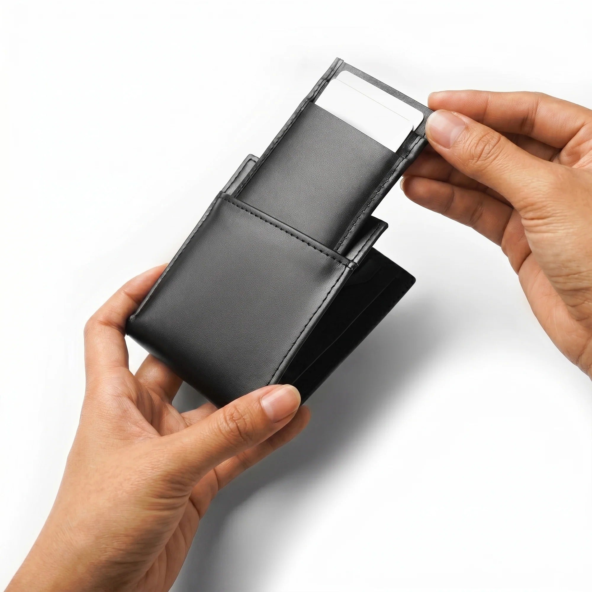 The Royal V1 BiFold Wallet