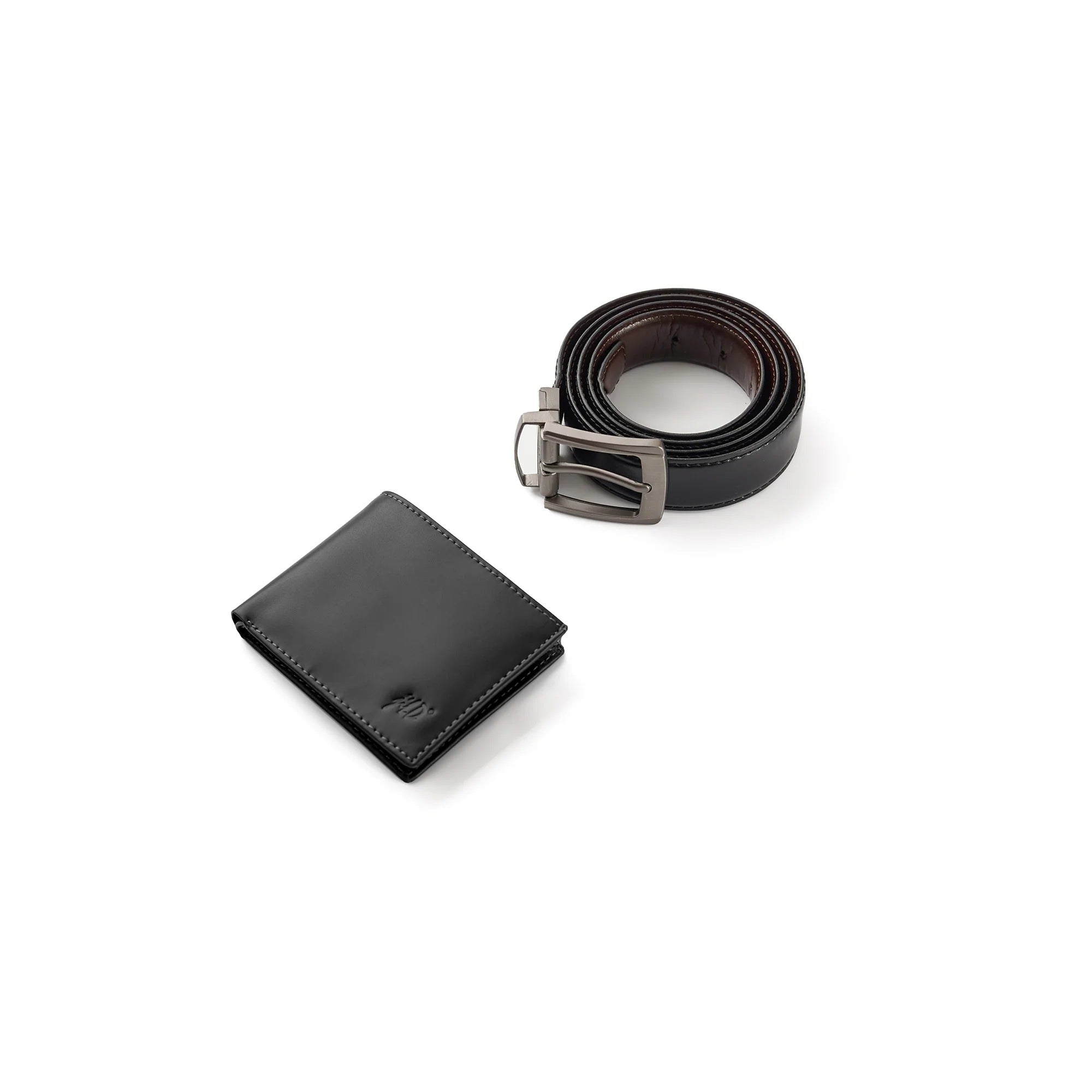 Mens Signature Duo Gift Box For Him