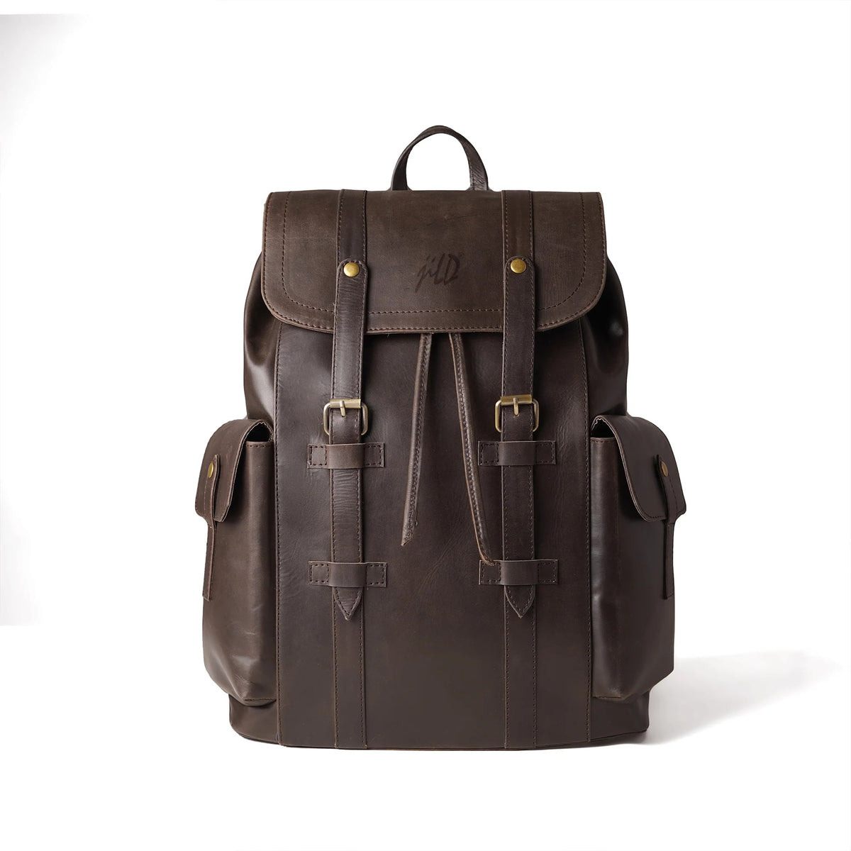 The Christopher Backpack
