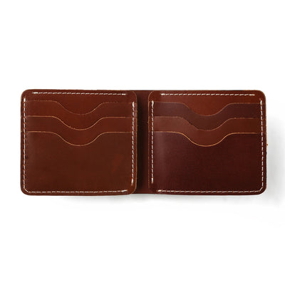 The Outrider Wallet-Vintage Edition