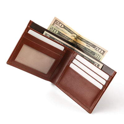 The Modern Wallet