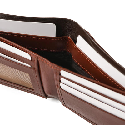 The Modern Wallet