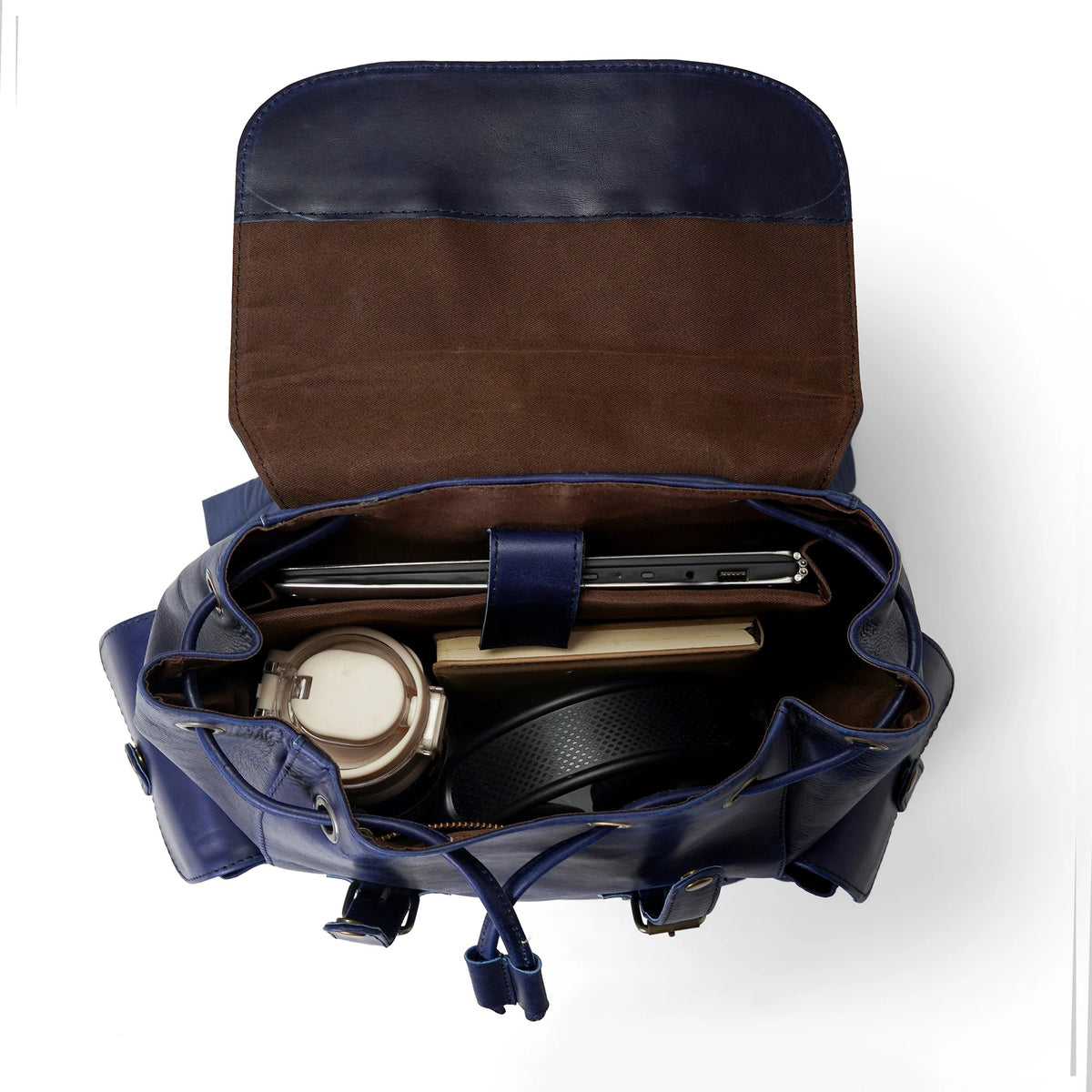 The Christopher Backpack