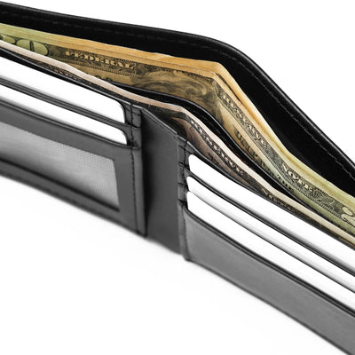 The FlexFold Mini Wallet
