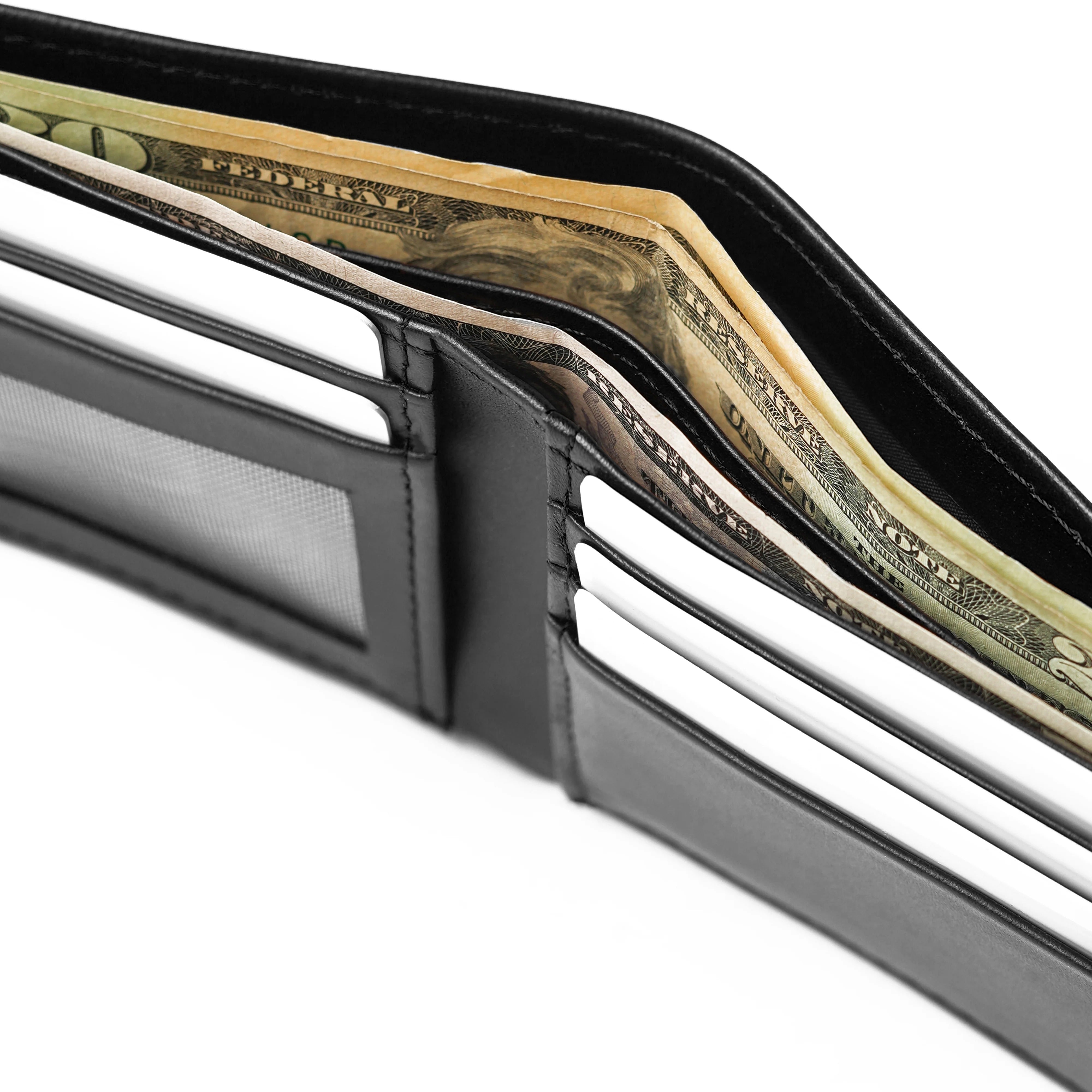The FlexFold Mini Wallet