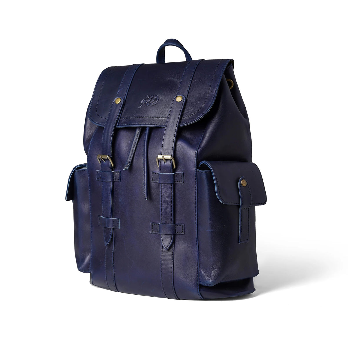 The Christopher Backpack