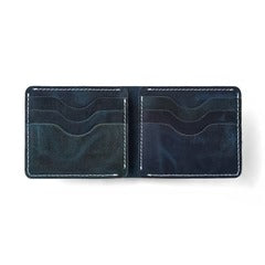 The Outrider Wallet-Vintage Edition