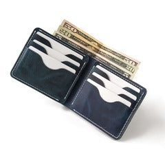 The Outrider Wallet-Vintage Edition