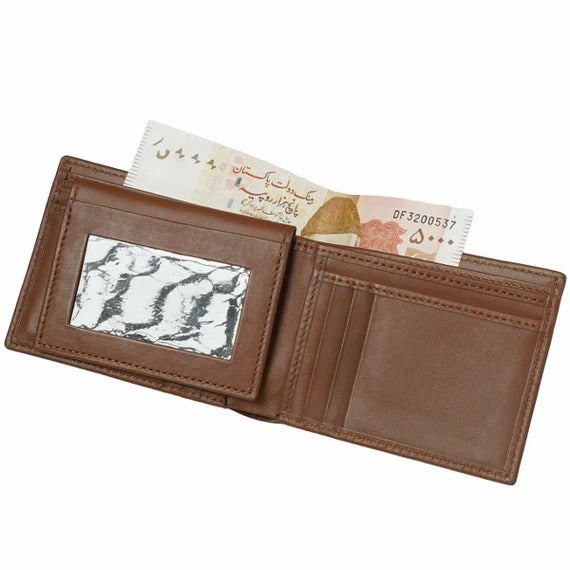 The Detachable V2 Wallet