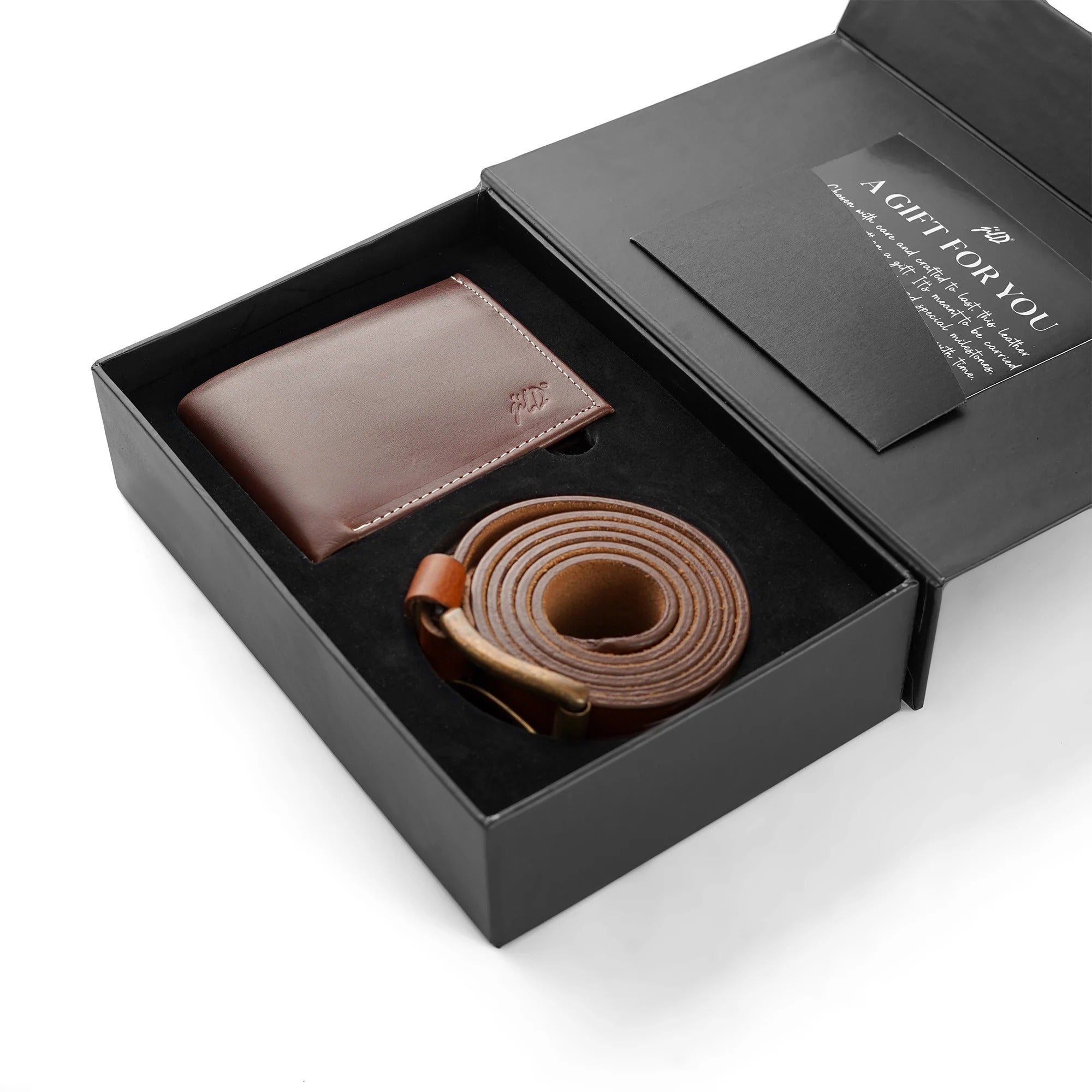 Mens Premium Editon Duo Gift Box For Him