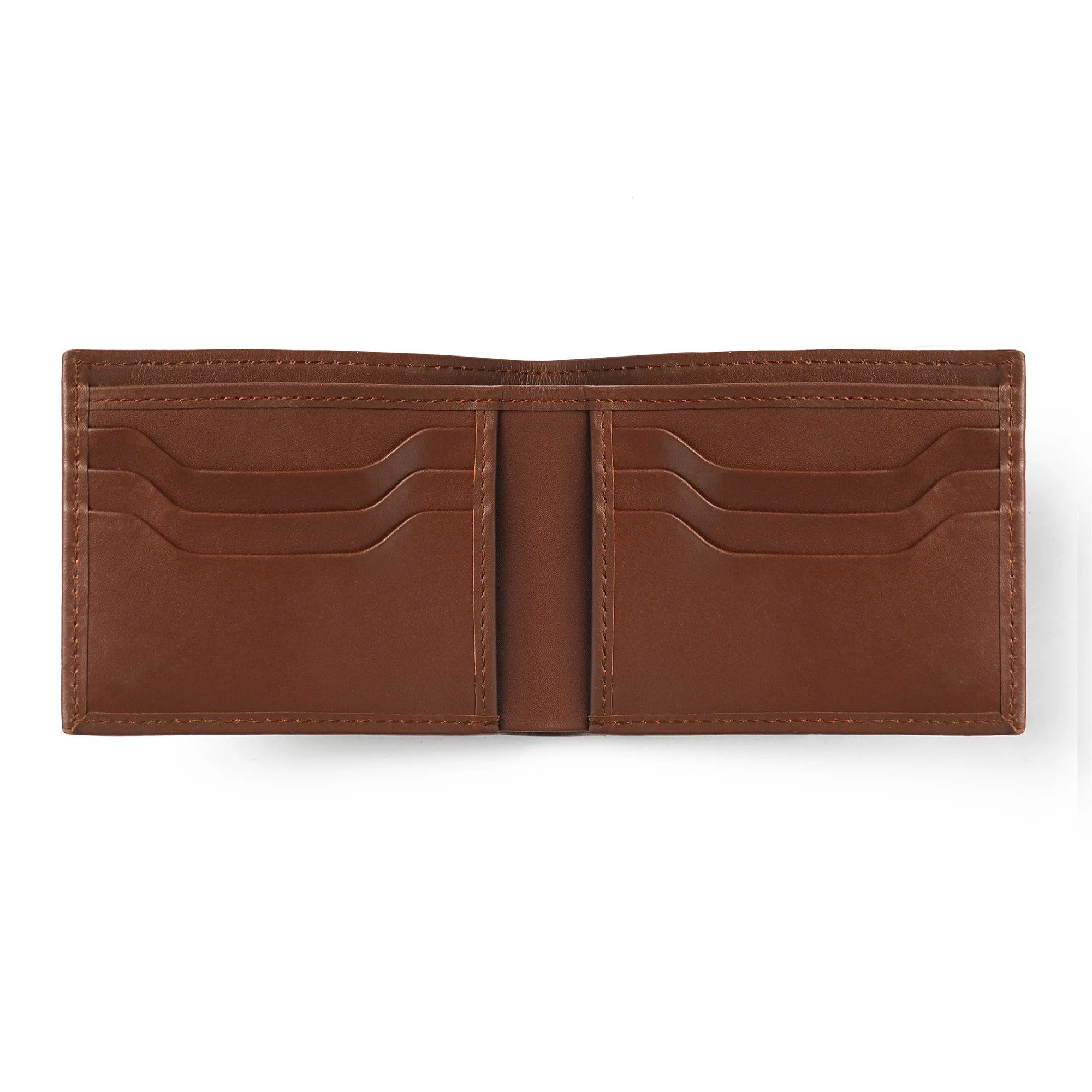 The Royal V1 BiFold Wallet