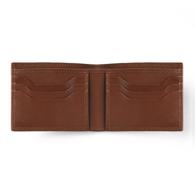 The Royal V1 BiFold Wallet