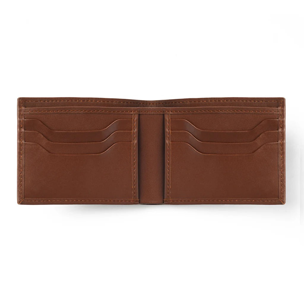 The Royal V1 BiFold Wallet
