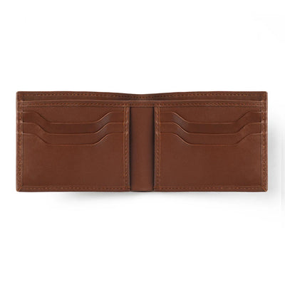 The Royal V1 BiFold Wallet