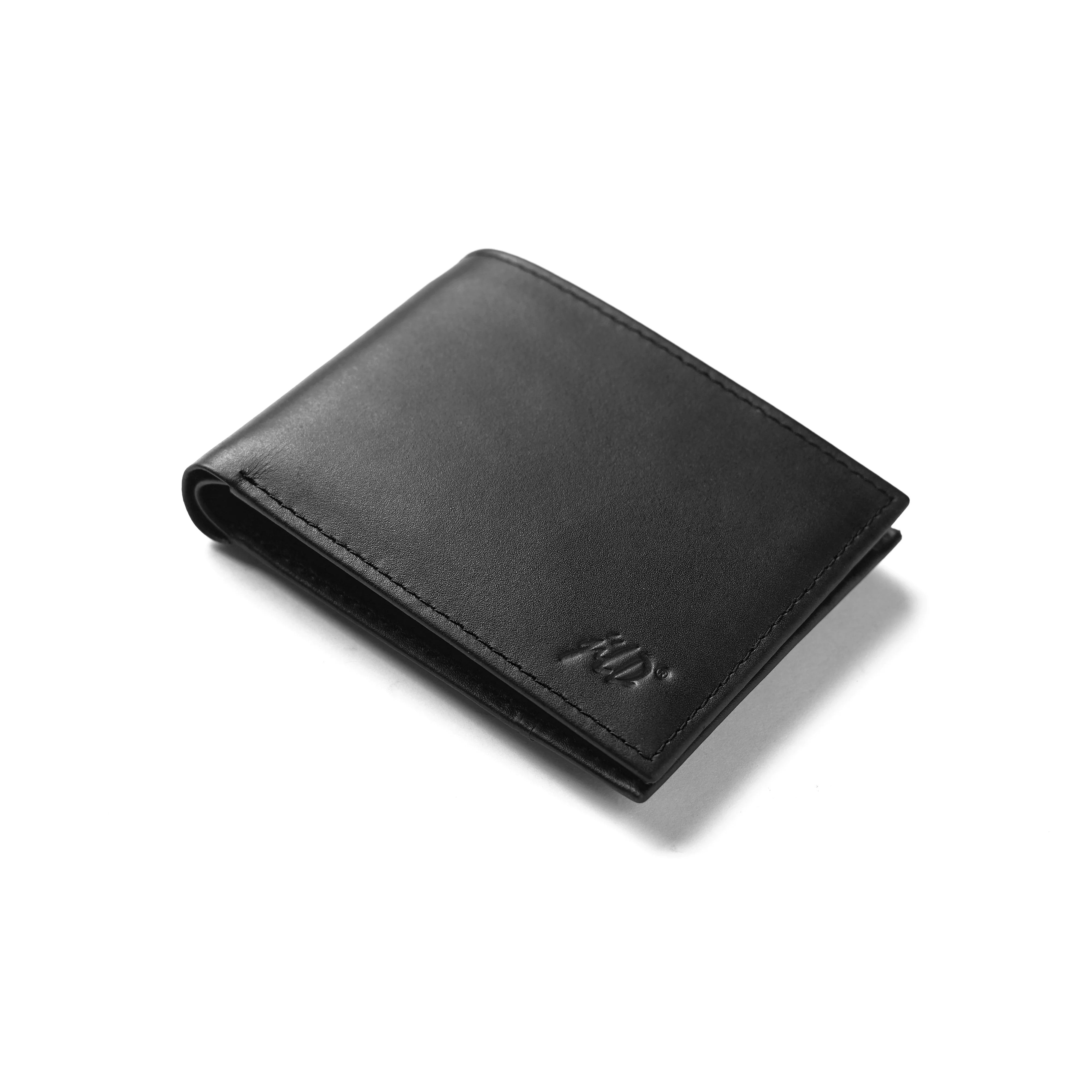 The Royal V1 BiFold Wallet