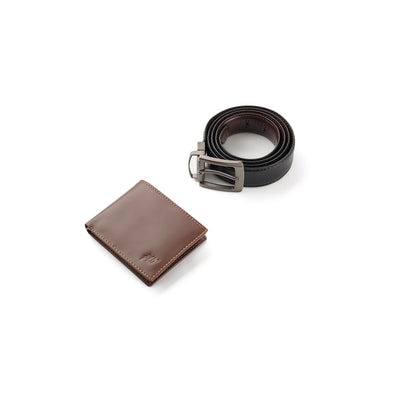 Mens Signature Duo Gift Box For Him