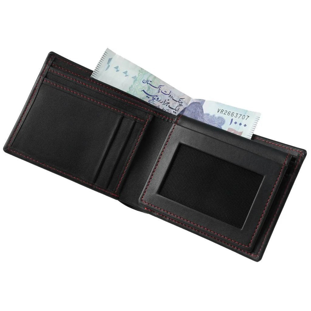 Jild Classic Bifold Wallet