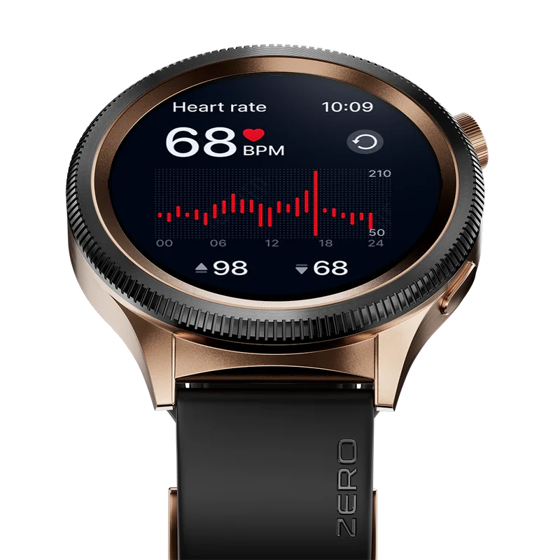 Lunar 360 Smartwatch