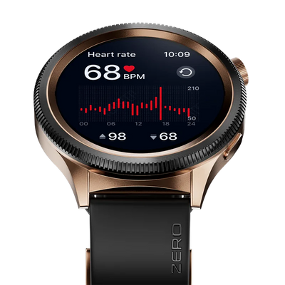 Lunar 360 Smartwatch