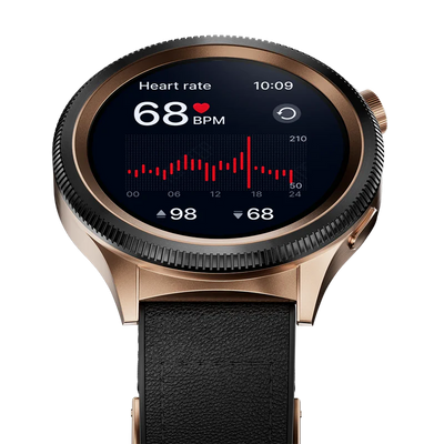 Lunar 360 Smartwatch
