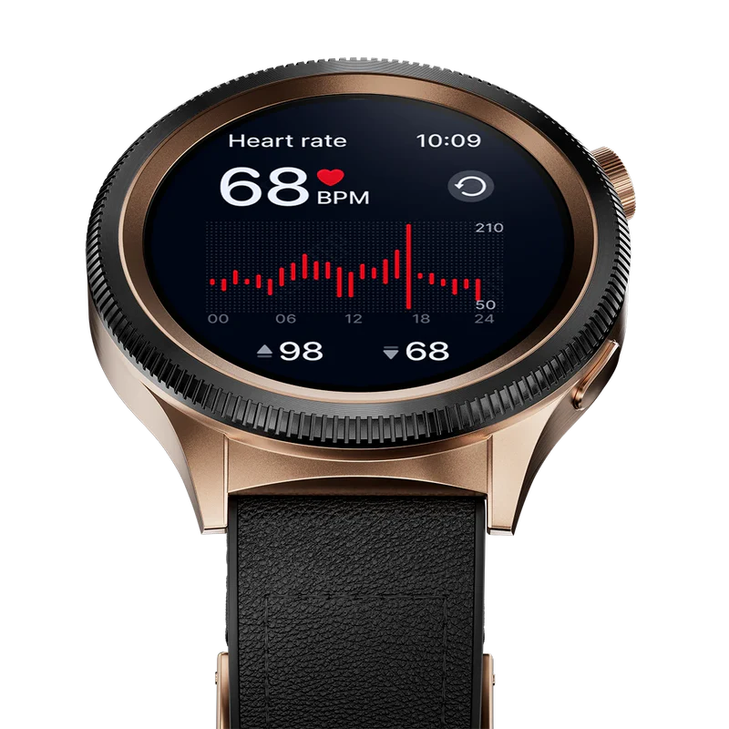 Lunar 360 Smartwatch