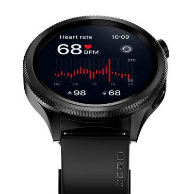 Lunar 360 Smartwatch