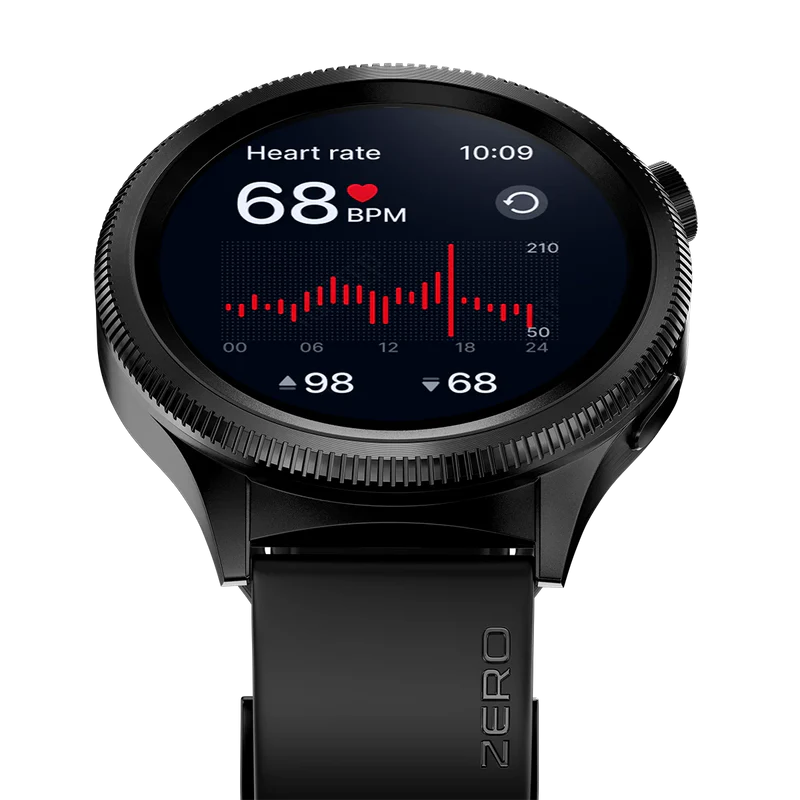 Lunar 360 Smartwatch