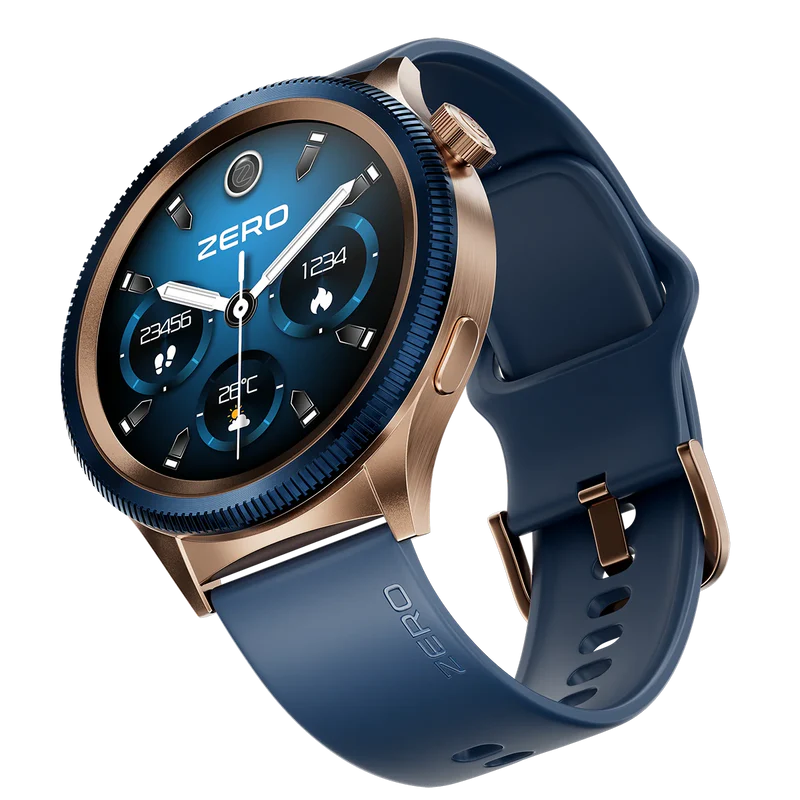 Lunar 360 Smartwatch