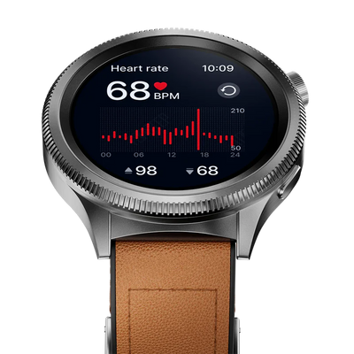 Lunar 360 Smartwatch