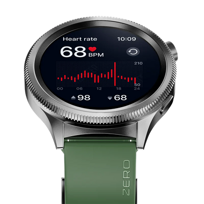 Lunar 360 Smartwatch