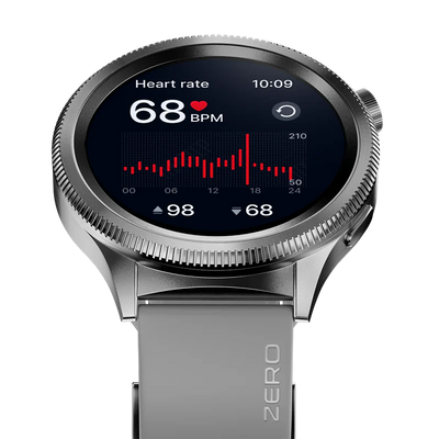Lunar 360 Smartwatch