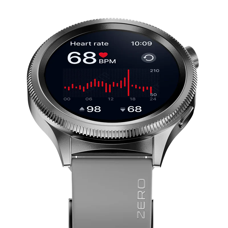 Lunar 360 Smartwatch