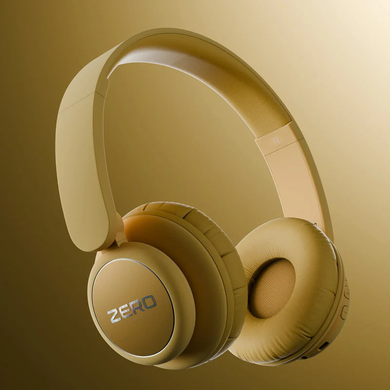 Storm Headphones