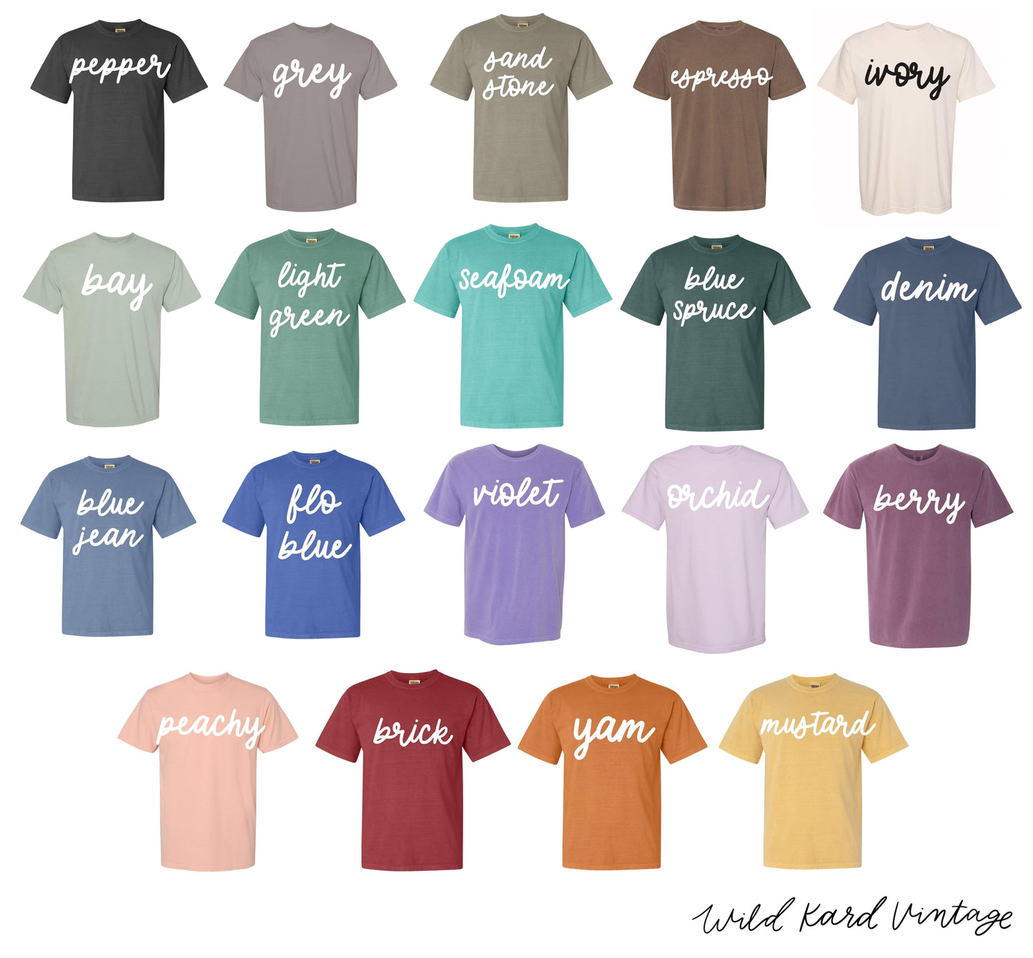 USA T-Shirt